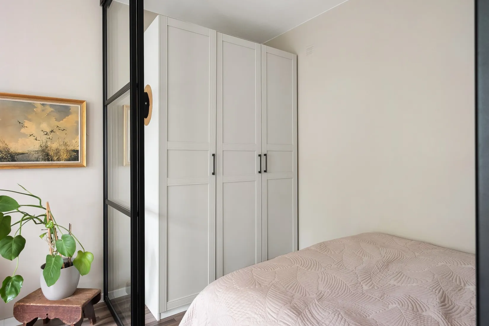 Bostadsrätt, Bällstavägen 49, Mariehäll, Stockholm