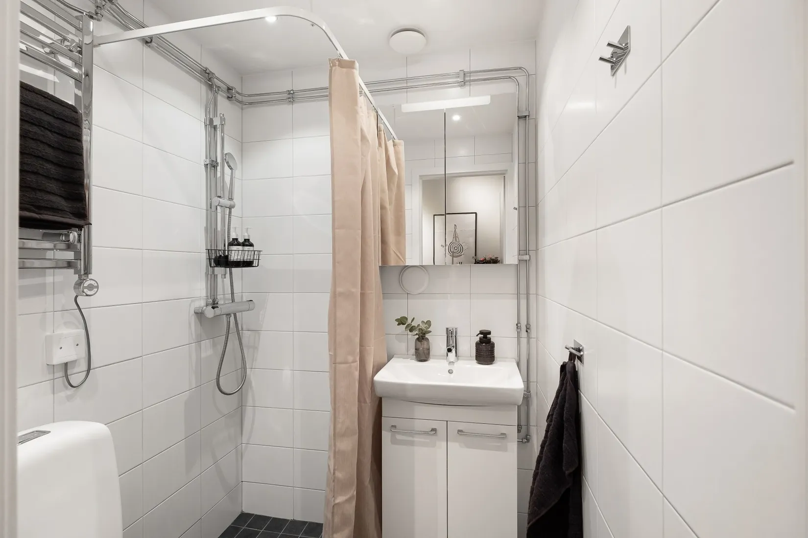 Bostadsrätt, Bällstavägen 49, Mariehäll, Stockholm