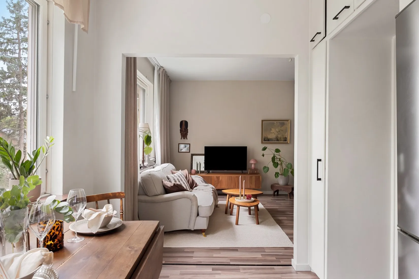 Bostadsrätt, Bällstavägen 49, Mariehäll, Stockholm