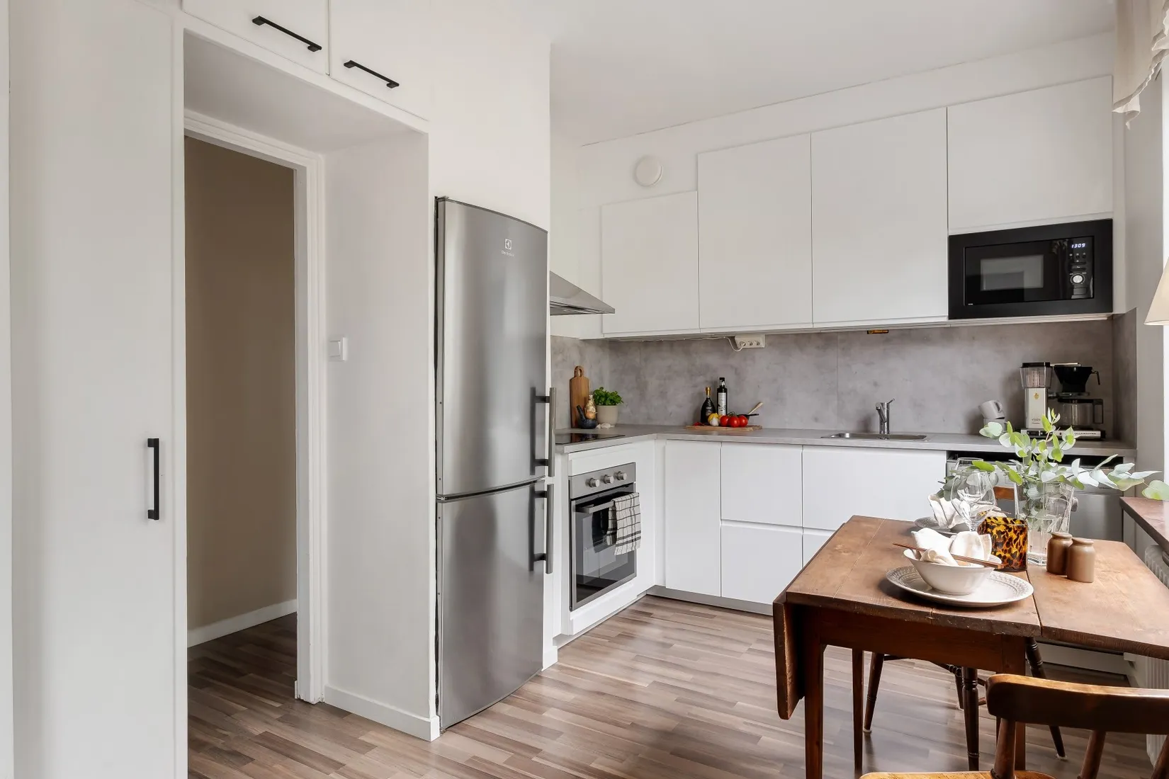 Bostadsrätt, Bällstavägen 49, Mariehäll, Stockholm