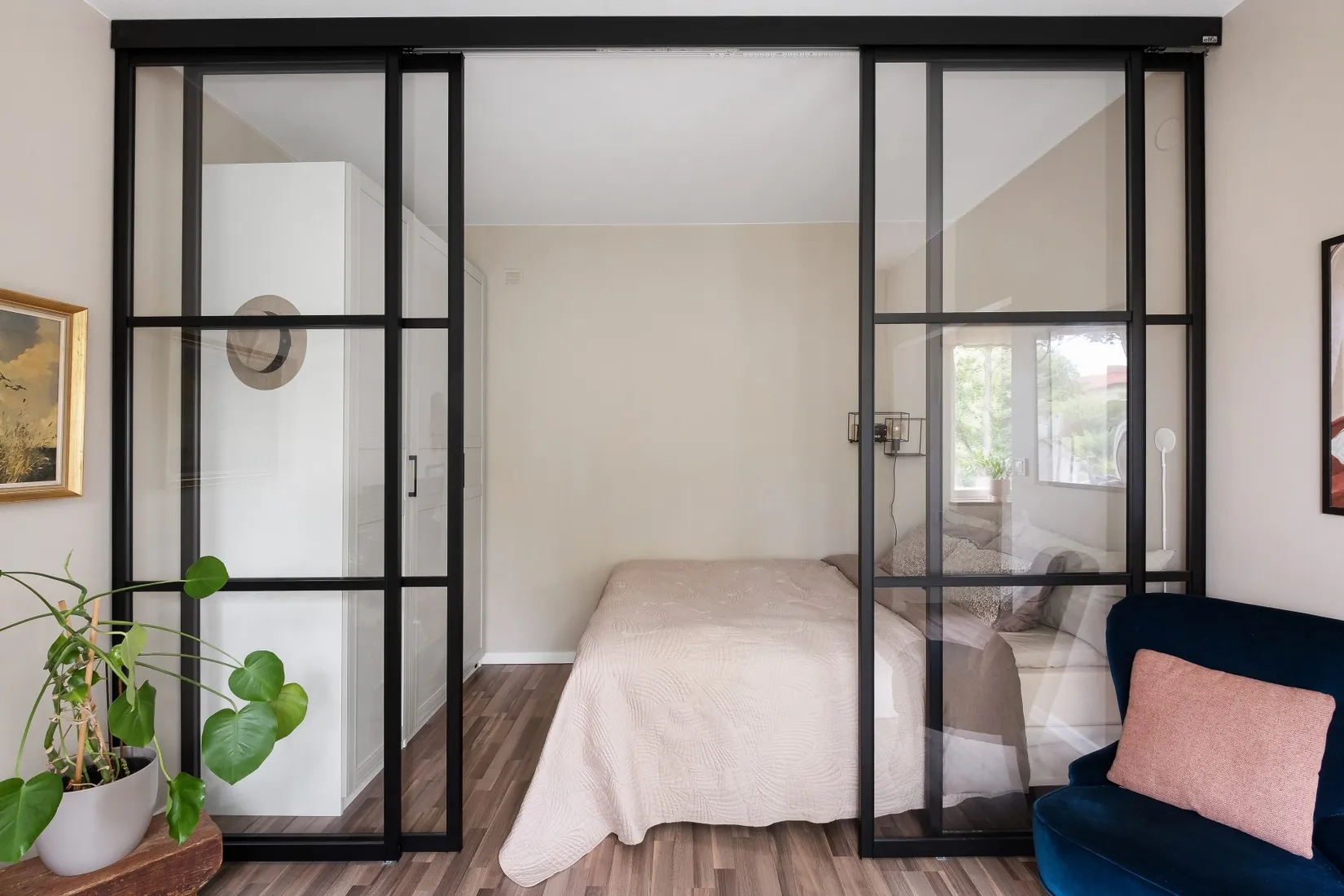 Bostadsrätt, Bällstavägen 49, Mariehäll, Stockholm