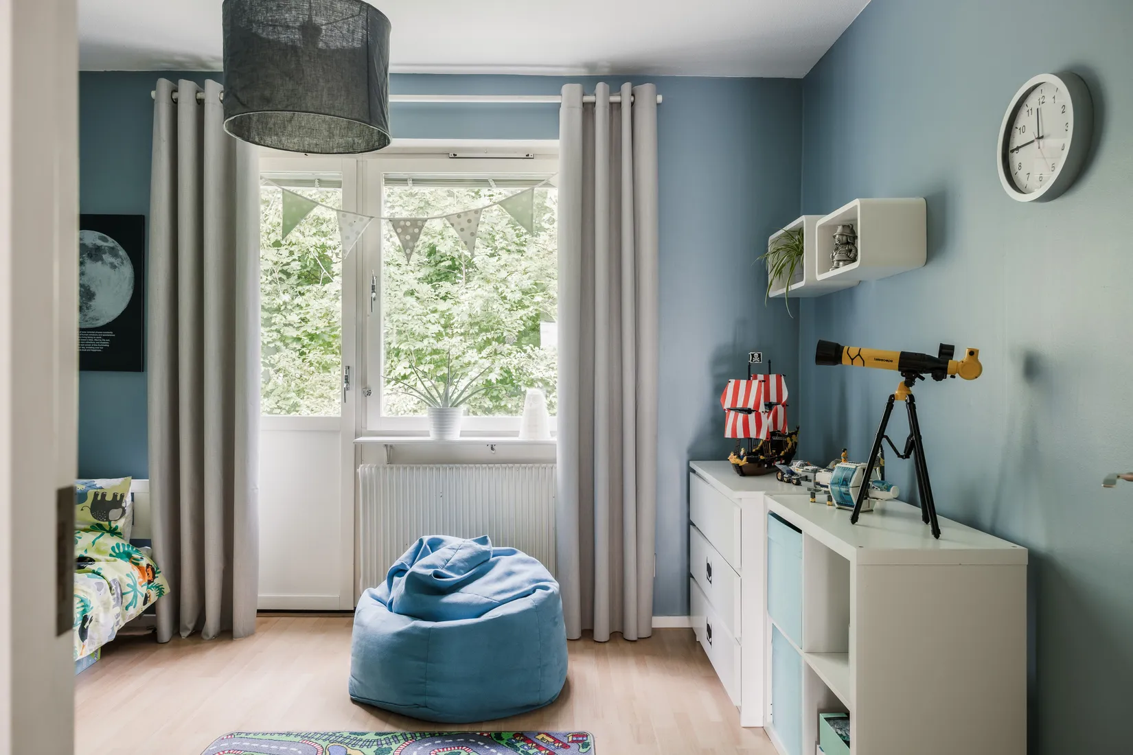 Bostadsrätt, Måsvägen 3E, Lund