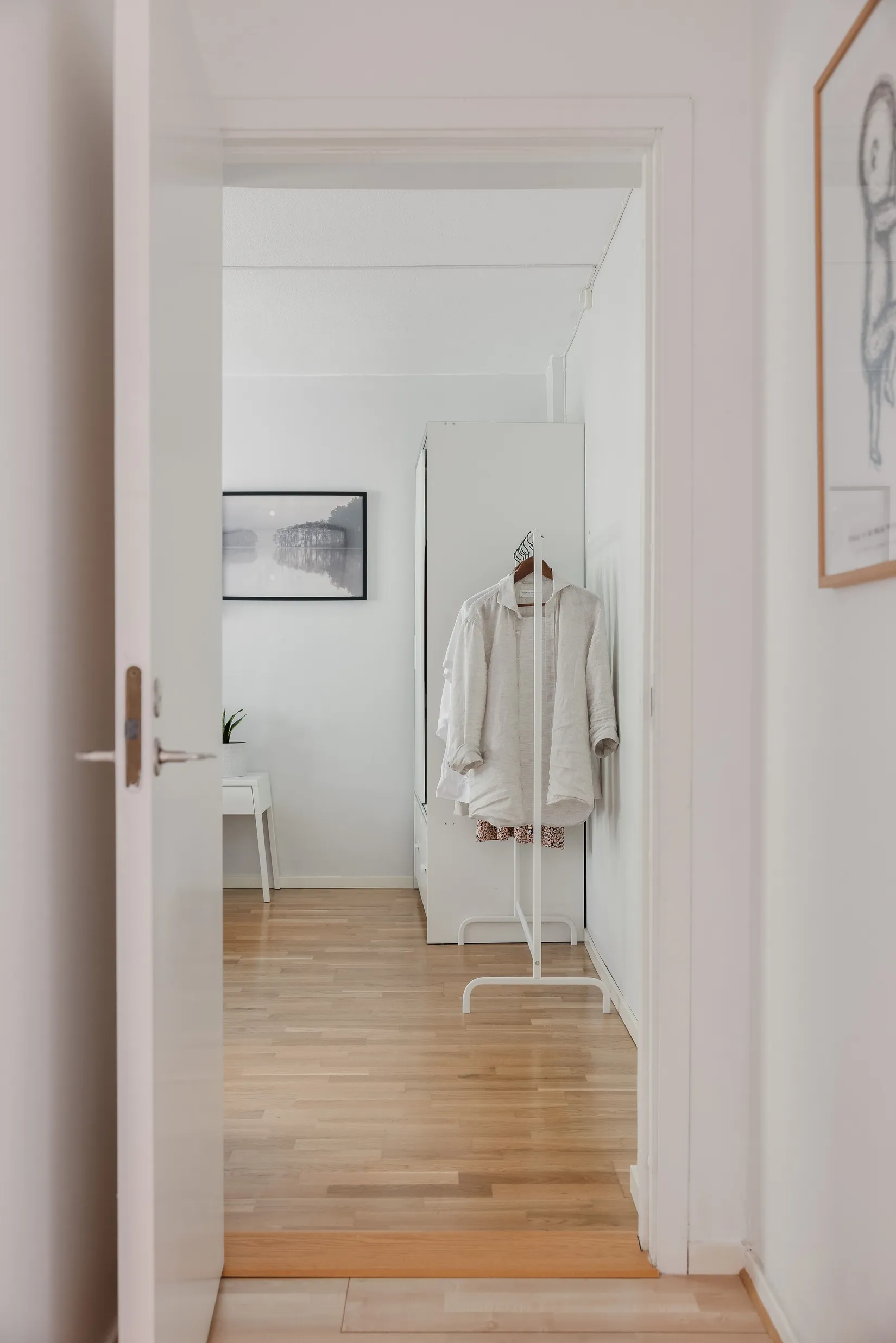 Bostadsrätt, Måsvägen 3E, Lund