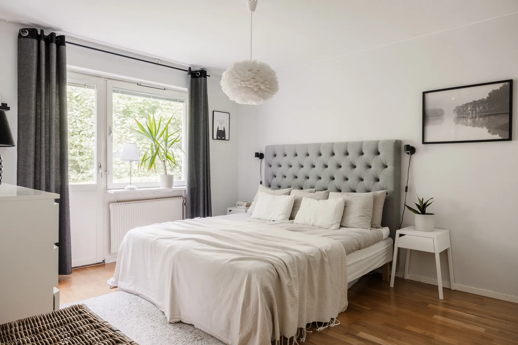 Bostadsrätt, Måsvägen 3E, Lund
