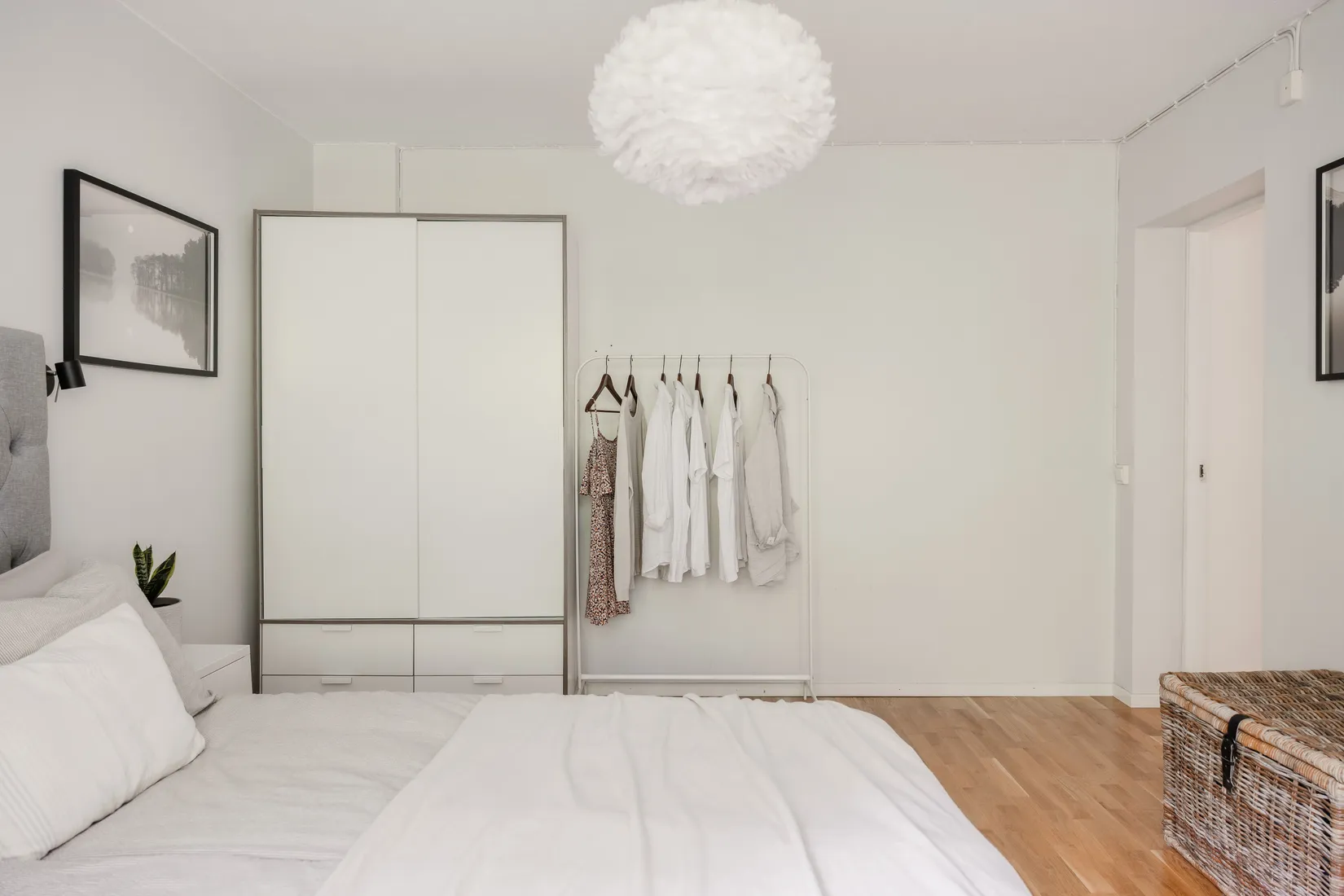 Bostadsrätt, Måsvägen 3E, Lund