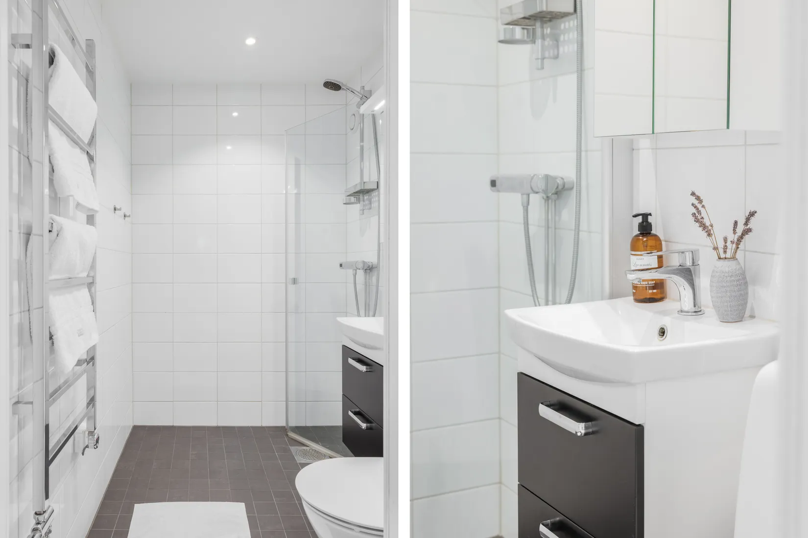 Bostadsrätt, Måsvägen 3E, Lund