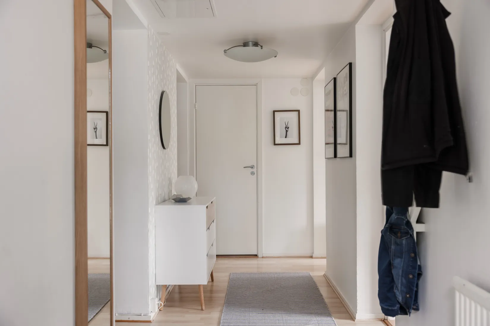 Bostadsrätt, Måsvägen 3E, Lund