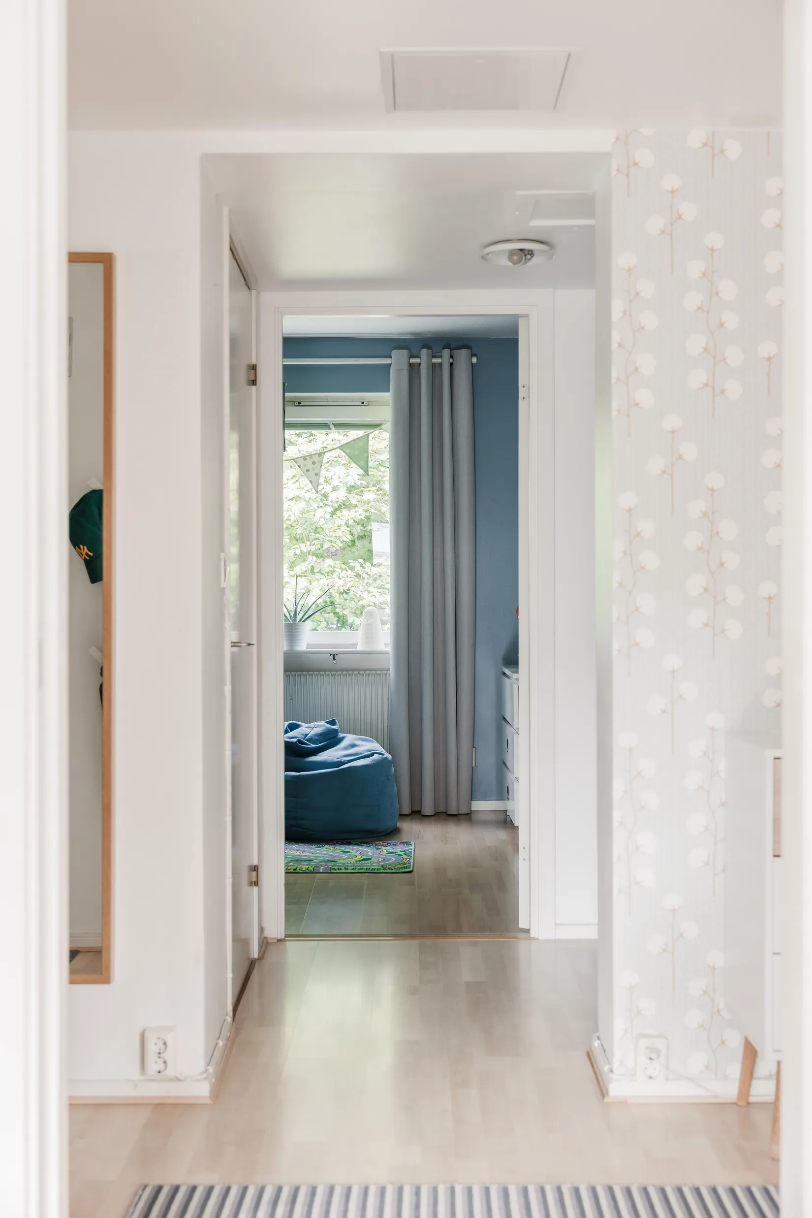 Bostadsrätt, Måsvägen 3E, Lund