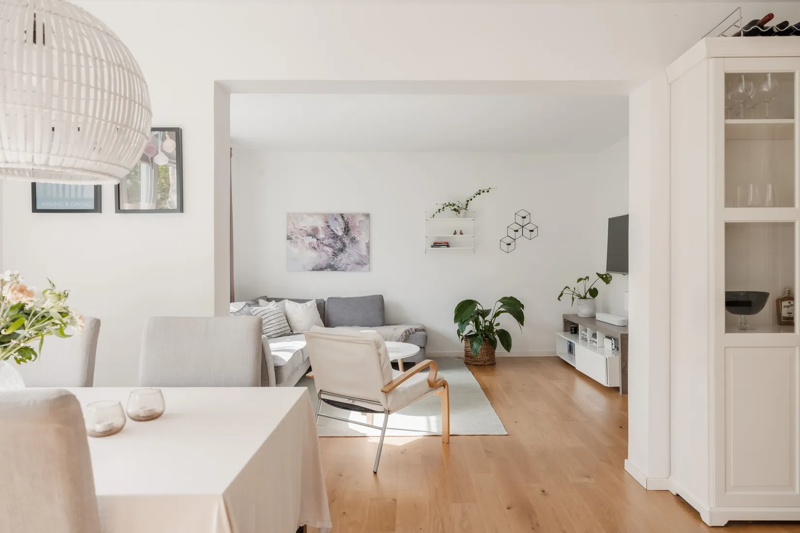 Bostadsrätt, Måsvägen 3E, Lund