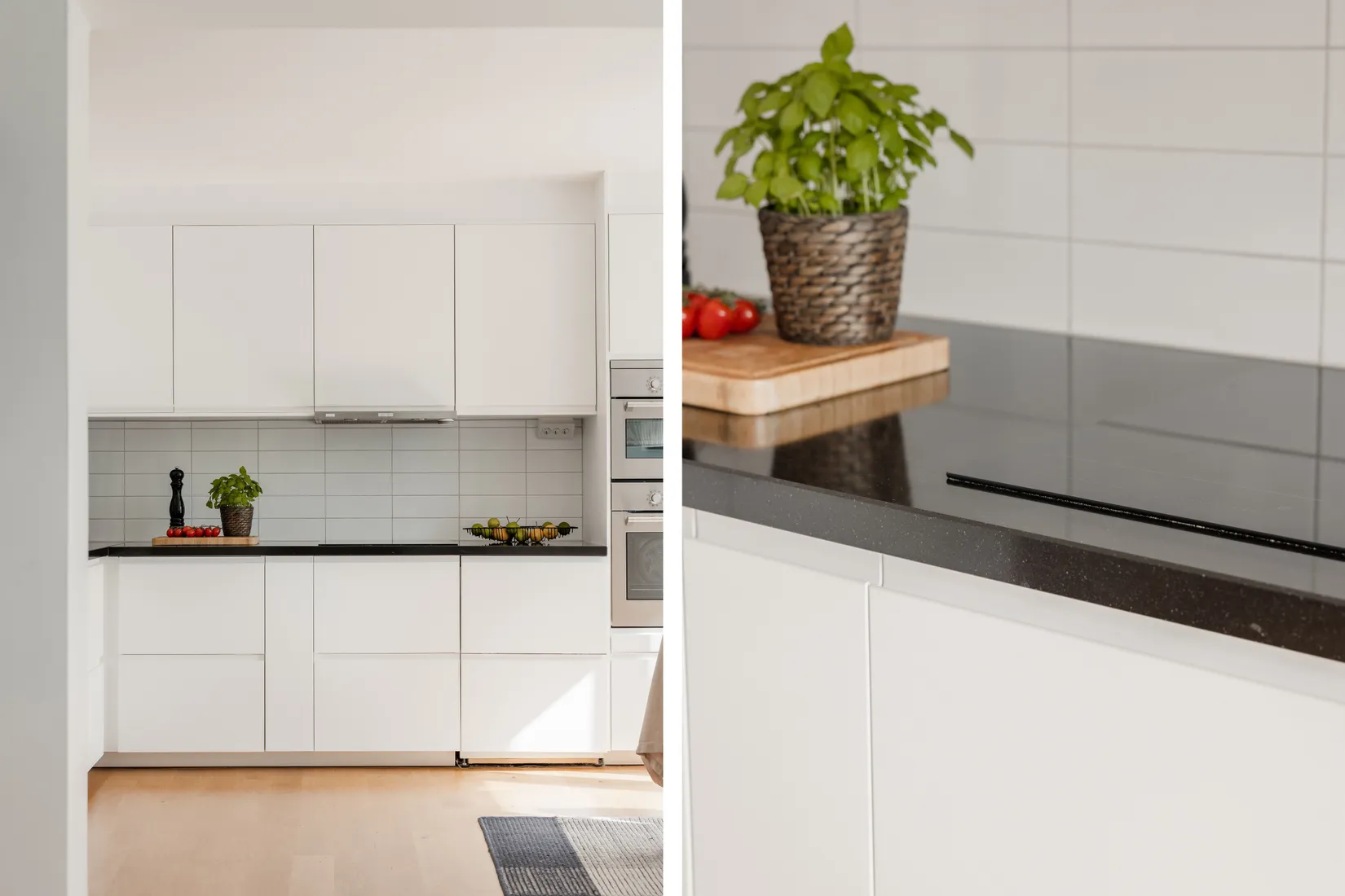 Bostadsrätt, Måsvägen 3E, Lund