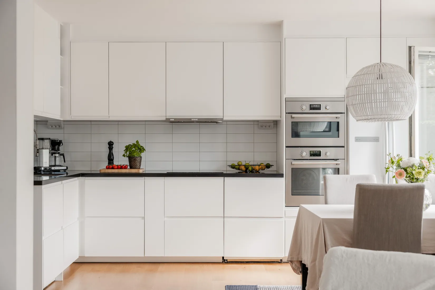 Bostadsrätt, Måsvägen 3E, Lund