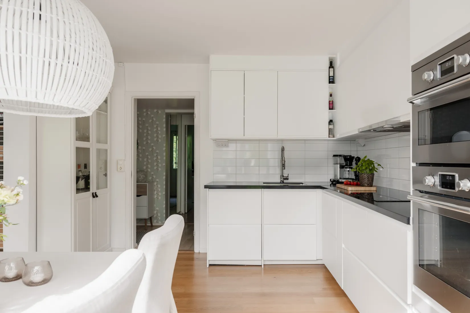 Bostadsrätt, Måsvägen 3E, Lund