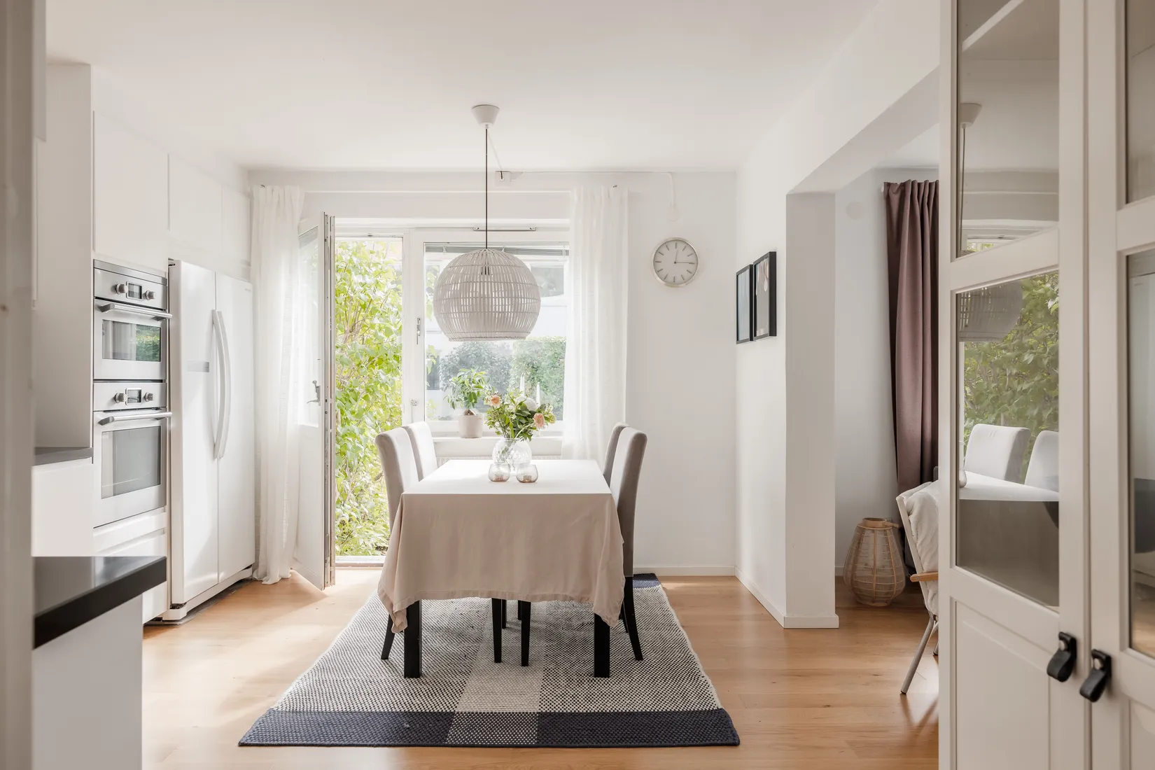 Bostadsrätt, Måsvägen 3E, Lund