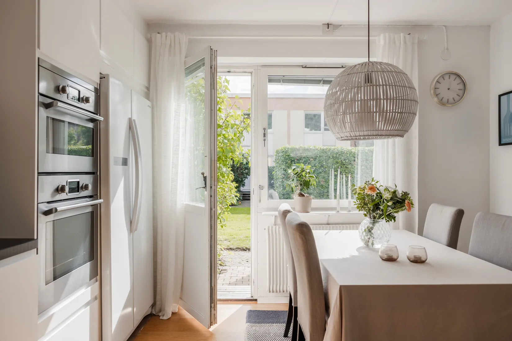 Bostadsrätt, Måsvägen 3E, Lund