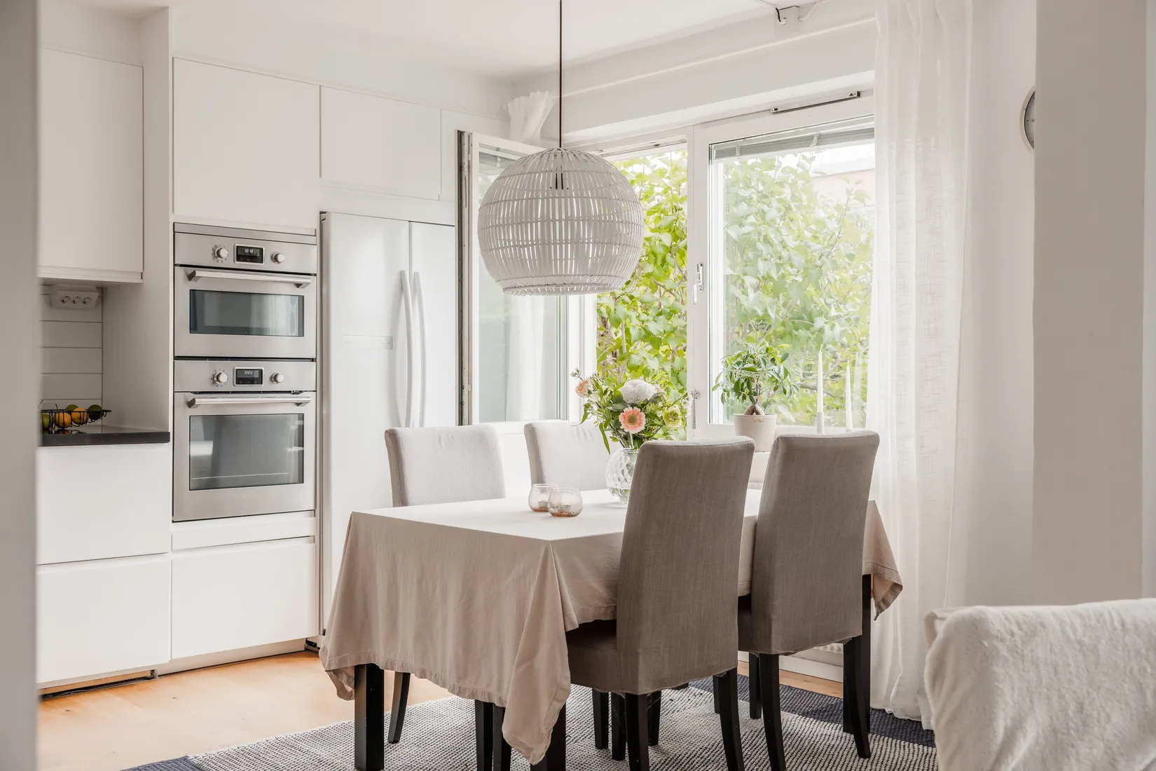 Bostadsrätt, Måsvägen 3E, Lund