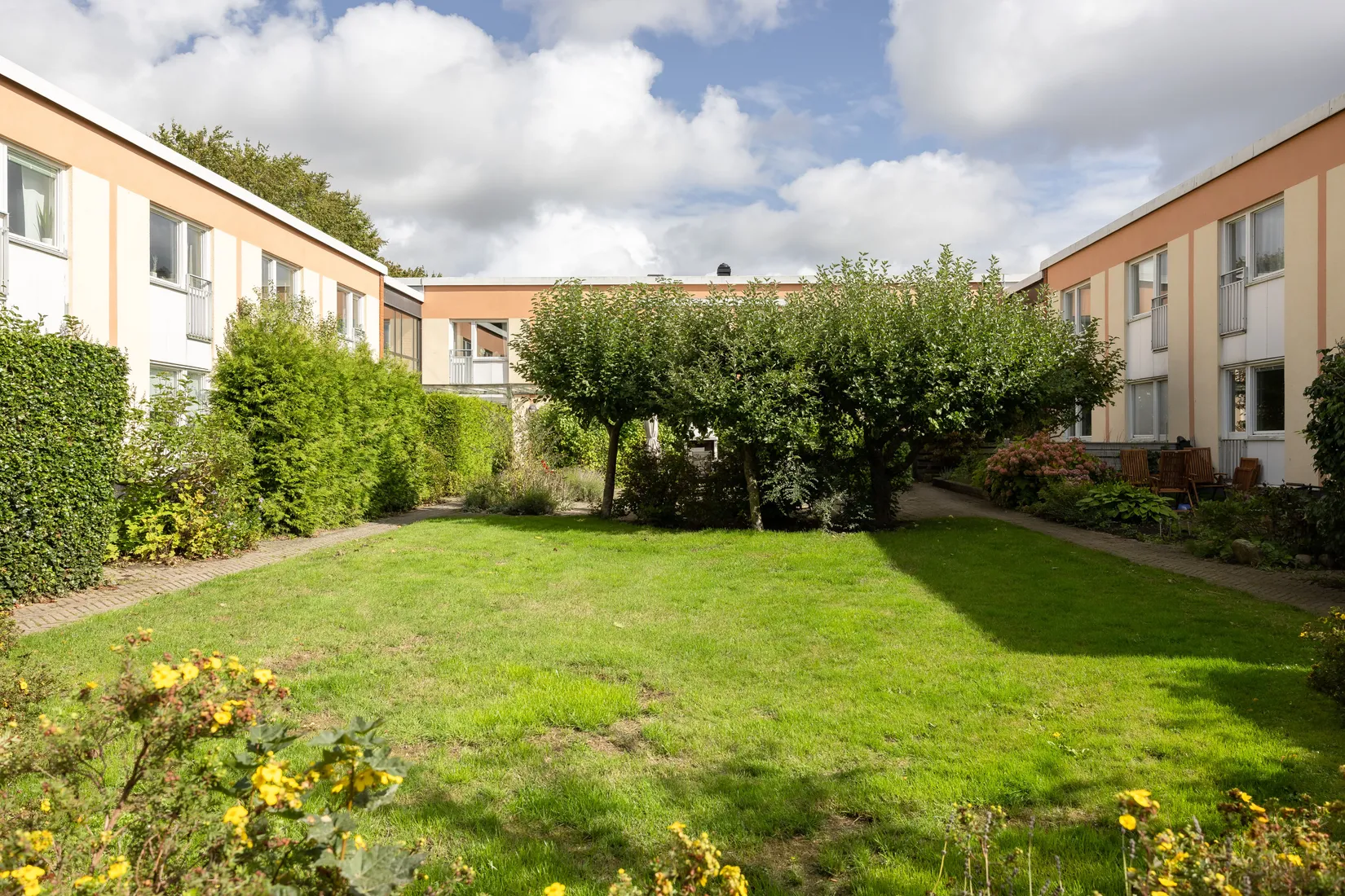 Bostadsrätt, Måsvägen 3E, Lund