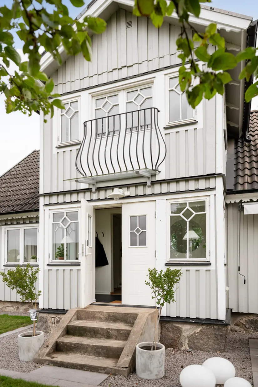 Villa, Axeltorp 3281, Hjärsås, Östra Göinge