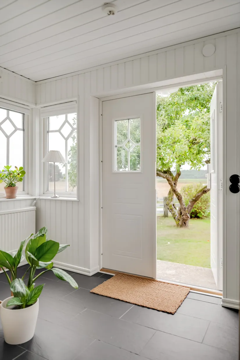 Villa, Axeltorp 3281, Hjärsås, Östra Göinge