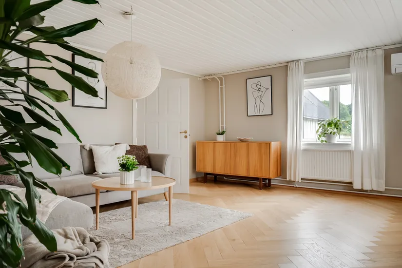 Villa, Axeltorp 3281, Hjärsås, Östra Göinge