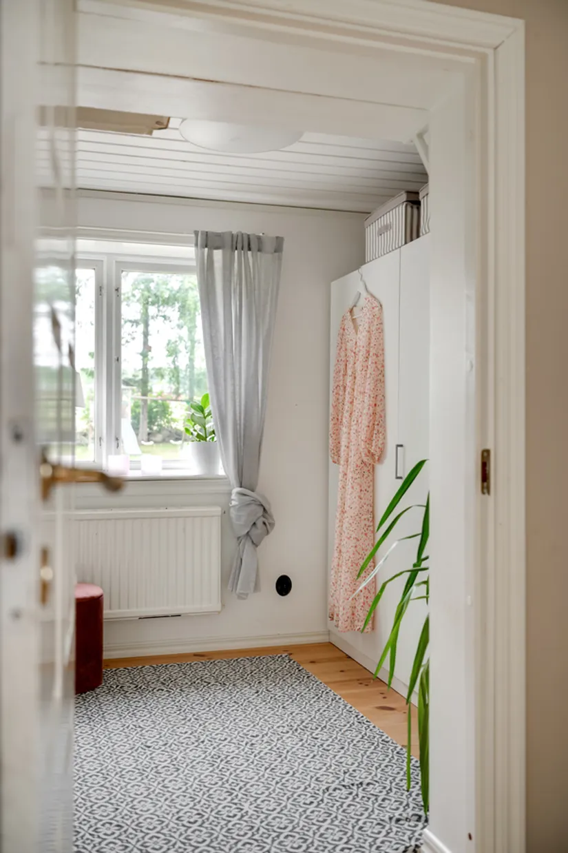 Villa, Axeltorp 3281, Hjärsås, Östra Göinge