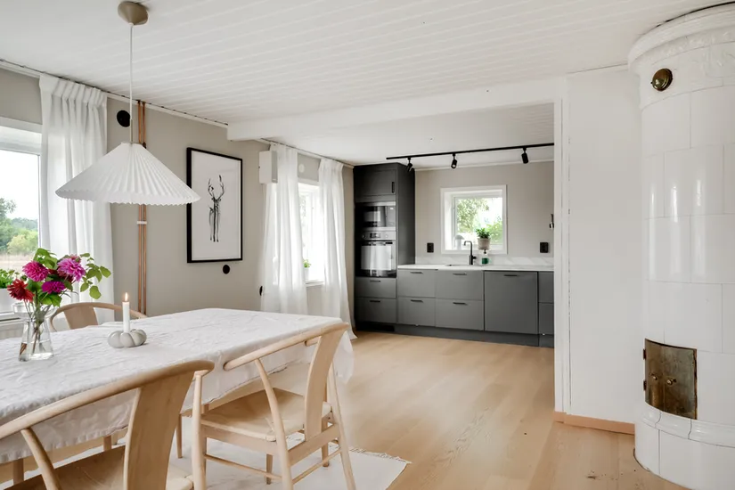 Villa, Axeltorp 3281, Hjärsås, Östra Göinge