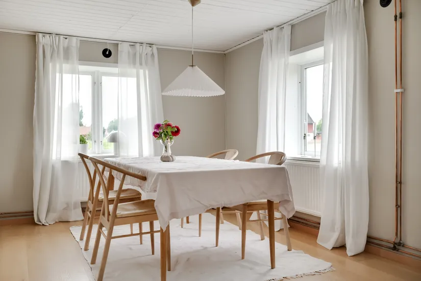 Villa, Axeltorp 3281, Hjärsås, Östra Göinge