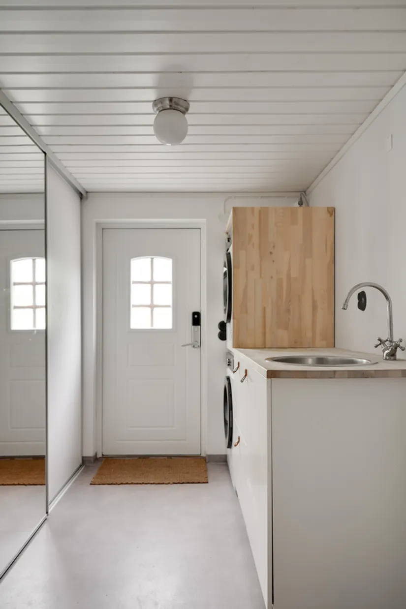 Villa, Axeltorp 3281, Hjärsås, Östra Göinge