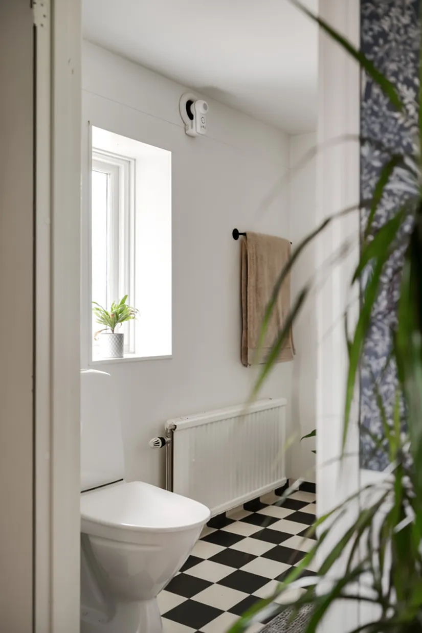 Villa, Axeltorp 3281, Hjärsås, Östra Göinge