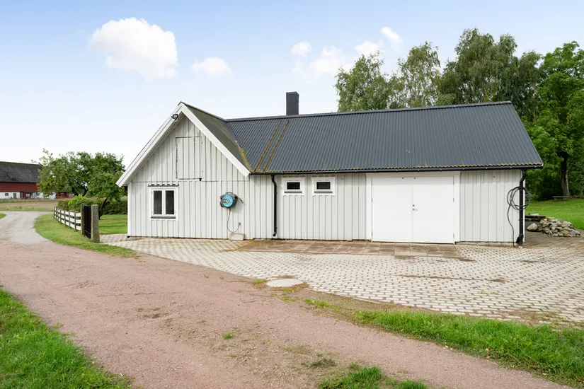 Villa, Axeltorp 3281, Hjärsås, Östra Göinge
