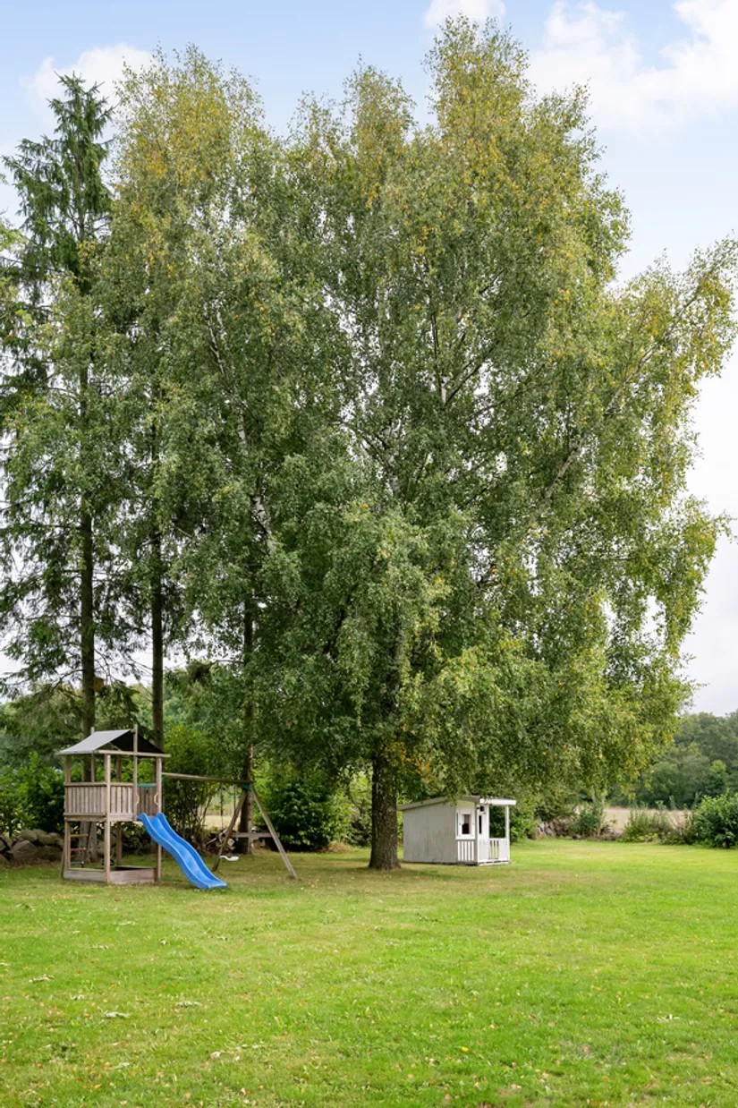 Villa, Axeltorp 3281, Hjärsås, Östra Göinge