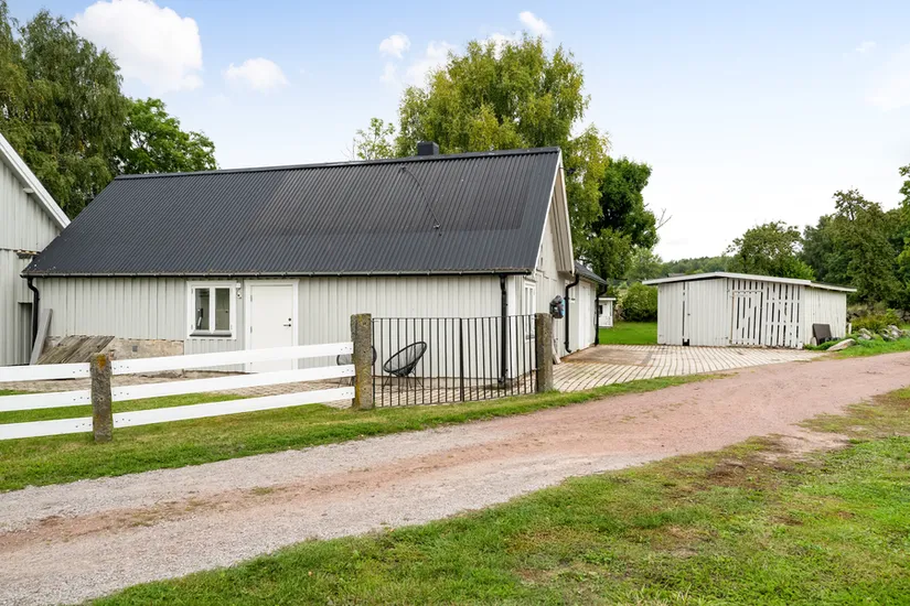 Villa, Axeltorp 3281, Hjärsås, Östra Göinge