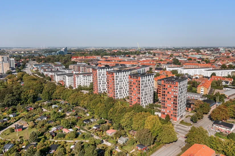 Bostadsrätt, Södra vägen 15, Lund - Centrum, Lund