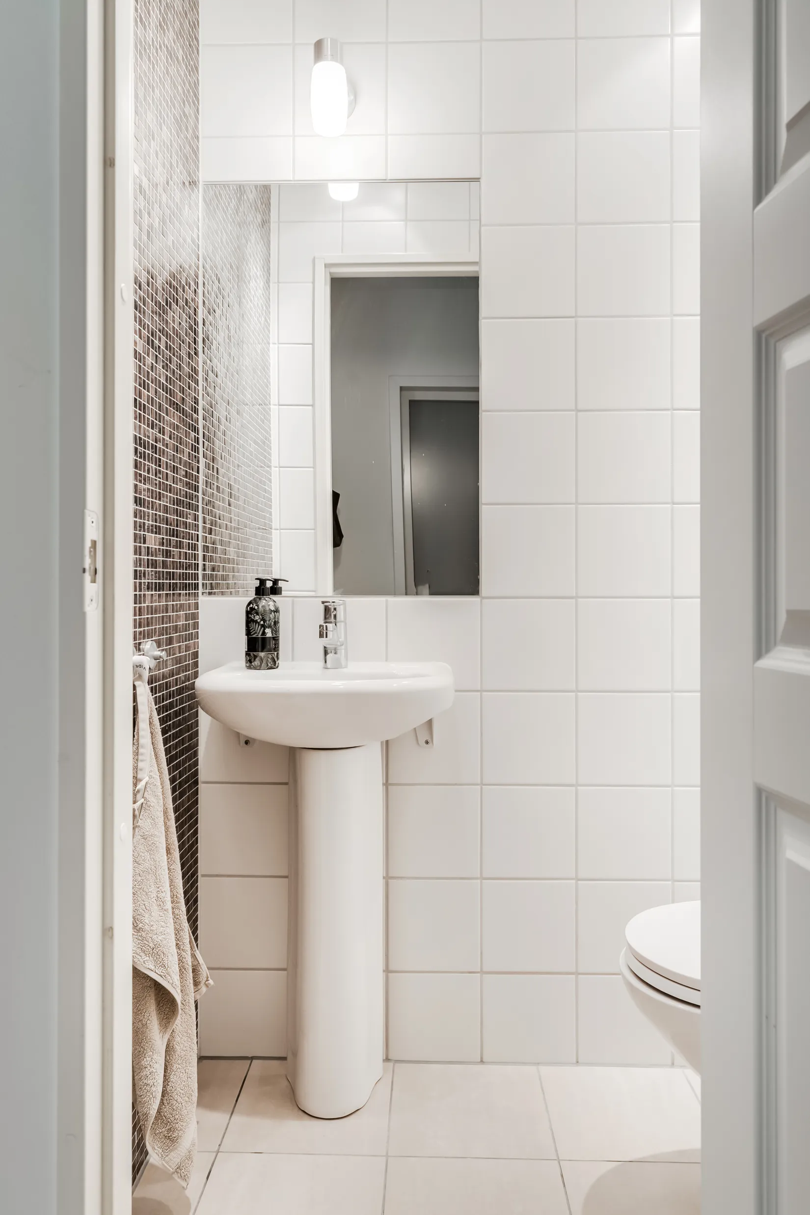 Bostadsrätt, Södra vägen 15, Lund - Centrum, Lund