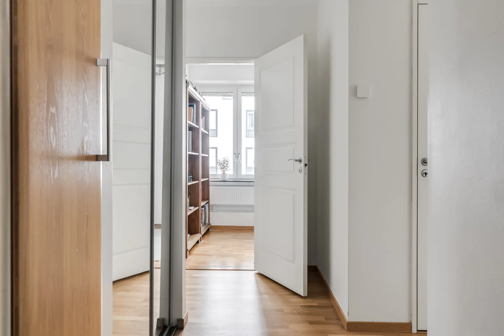 Bostadsrätt, Södra vägen 15, Lund - Centrum, Lund