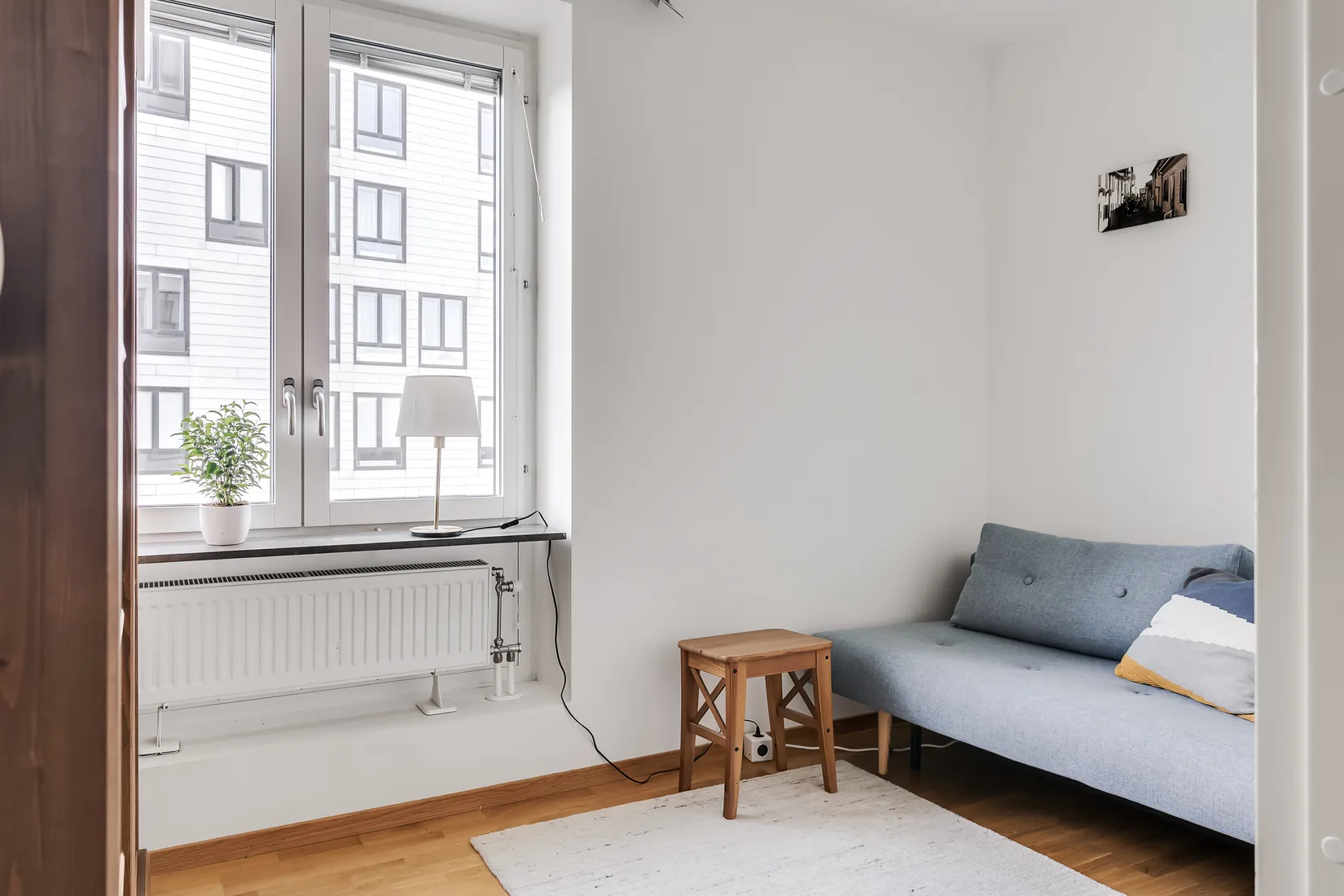 Bostadsrätt, Södra vägen 15, Lund - Centrum, Lund