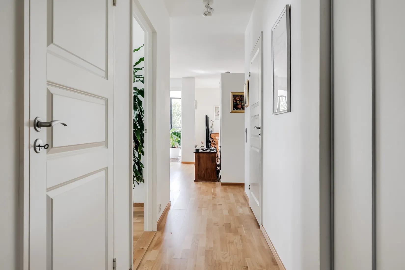 Bostadsrätt, Södra vägen 15, Lund - Centrum, Lund
