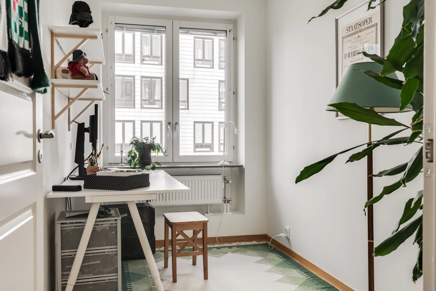 Bostadsrätt, Södra vägen 15, Lund - Centrum, Lund