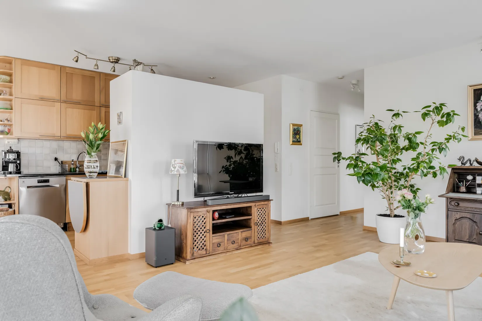 Bostadsrätt, Södra vägen 15, Lund - Centrum, Lund