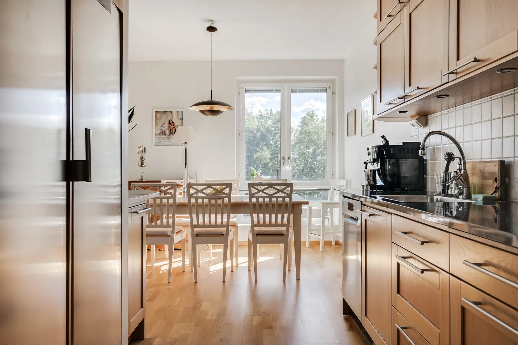Bostadsrätt, Södra vägen 15, Lund - Centrum, Lund