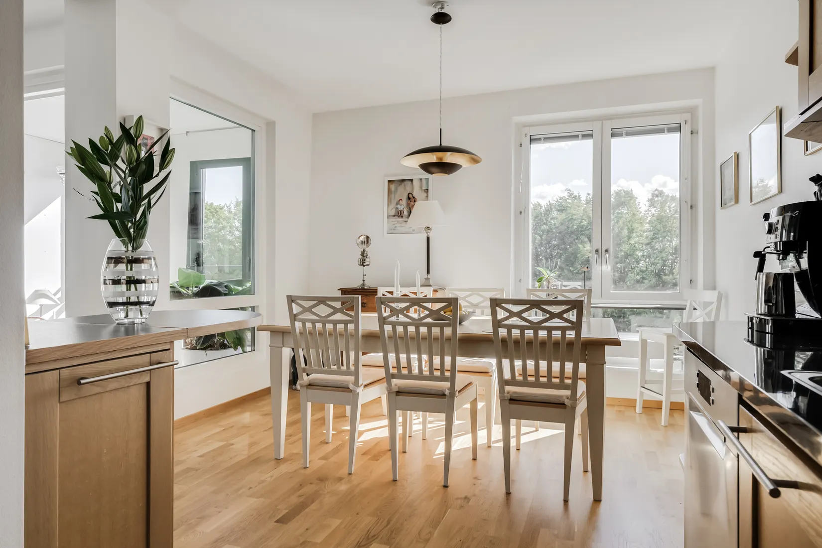 Bostadsrätt, Södra vägen 15, Lund - Centrum, Lund