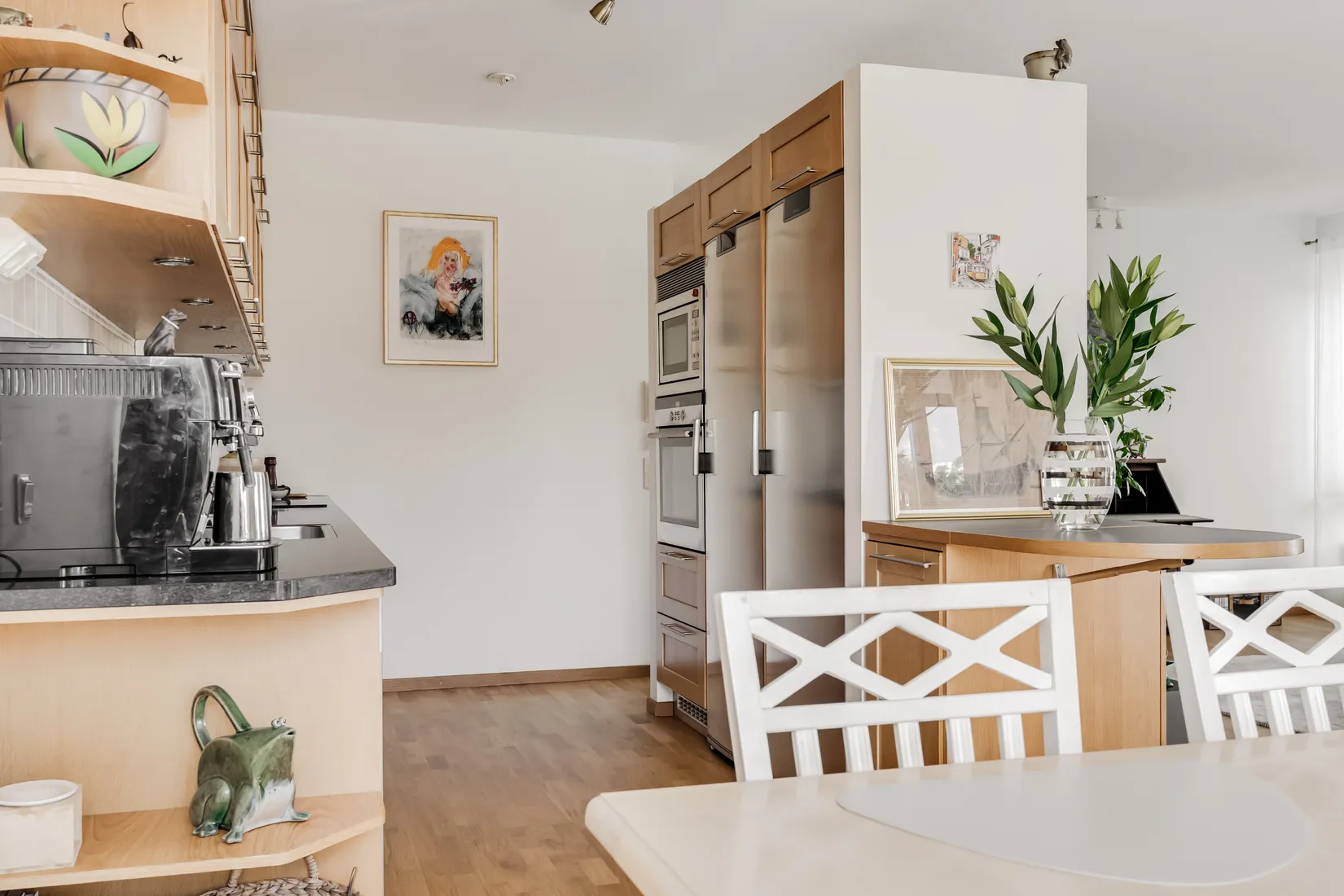 Bostadsrätt, Södra vägen 15, Lund - Centrum, Lund