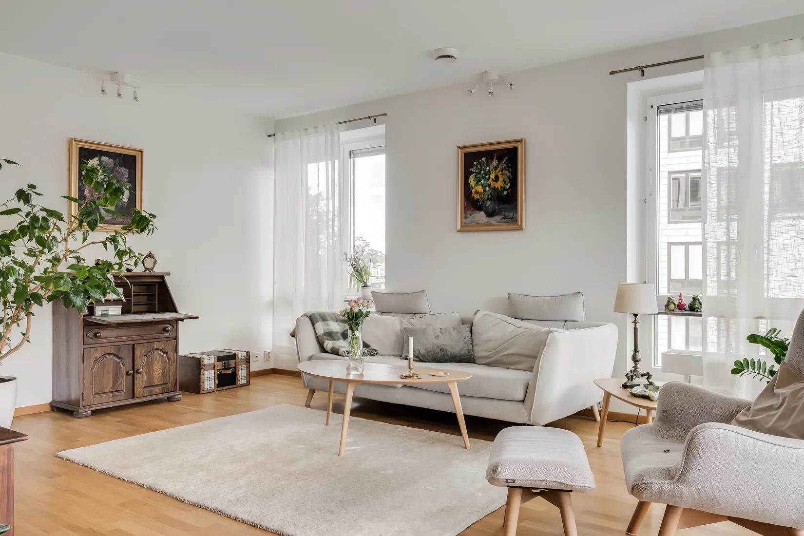 Bostadsrätt, Södra vägen 15, Lund - Centrum, Lund