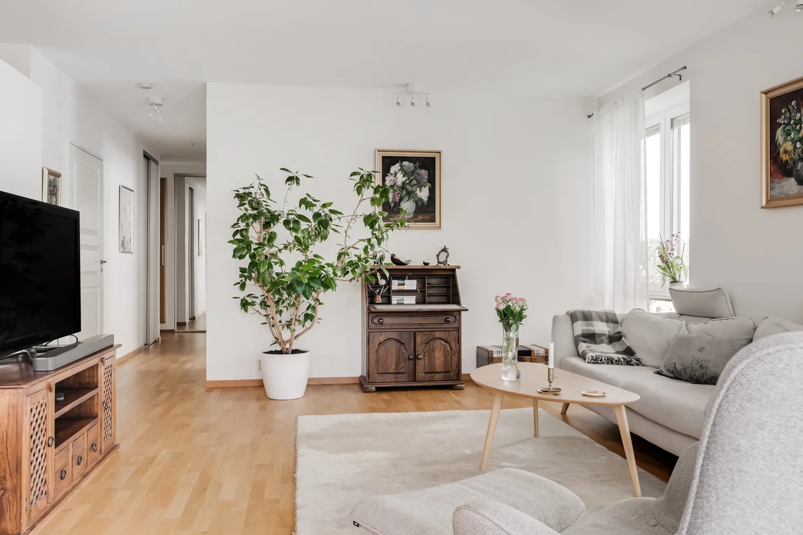 Bostadsrätt, Södra vägen 15, Lund - Centrum, Lund