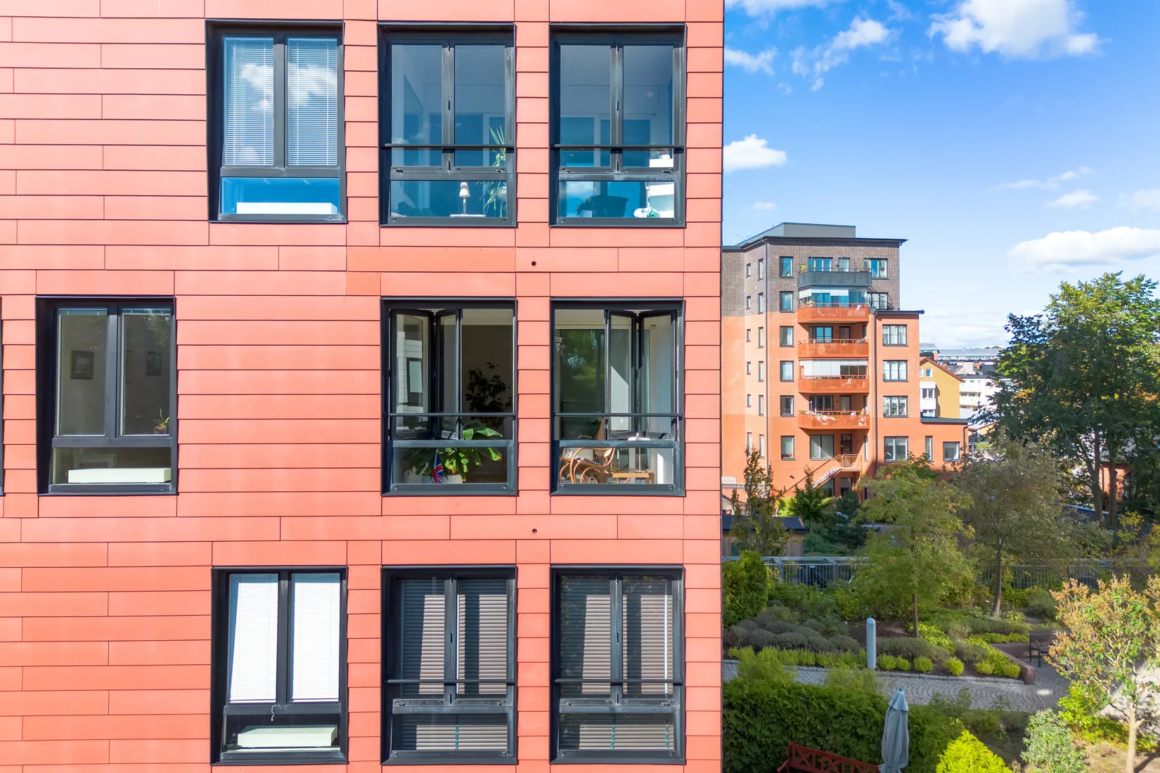 Bostadsrätt, Södra vägen 15, Lund - Centrum, Lund