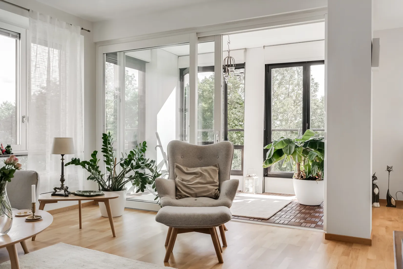 Bostadsrätt, Södra vägen 15, Lund - Centrum, Lund