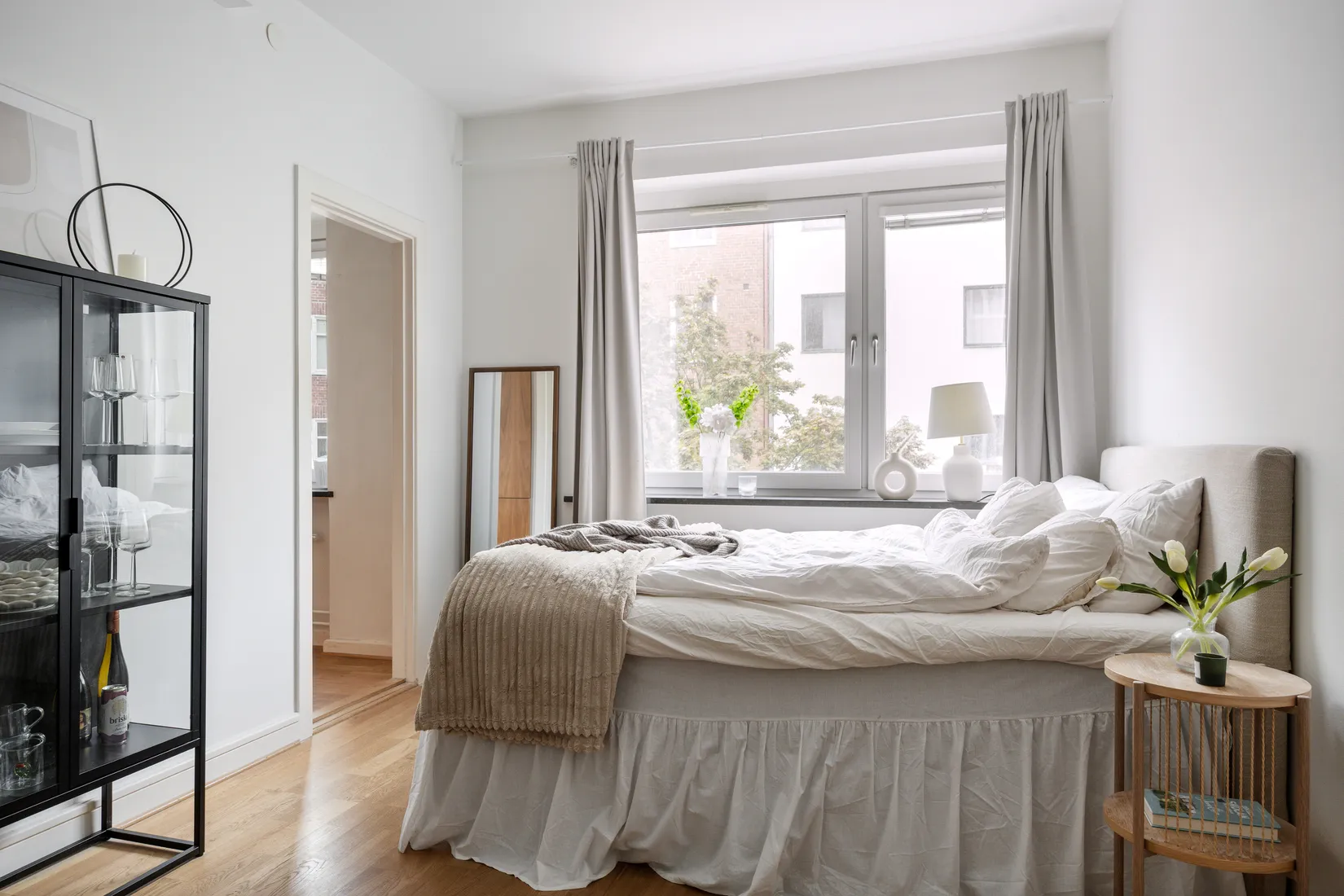 Bostadsrätt, Vårgatan 3 C, Värnhem, Malmö