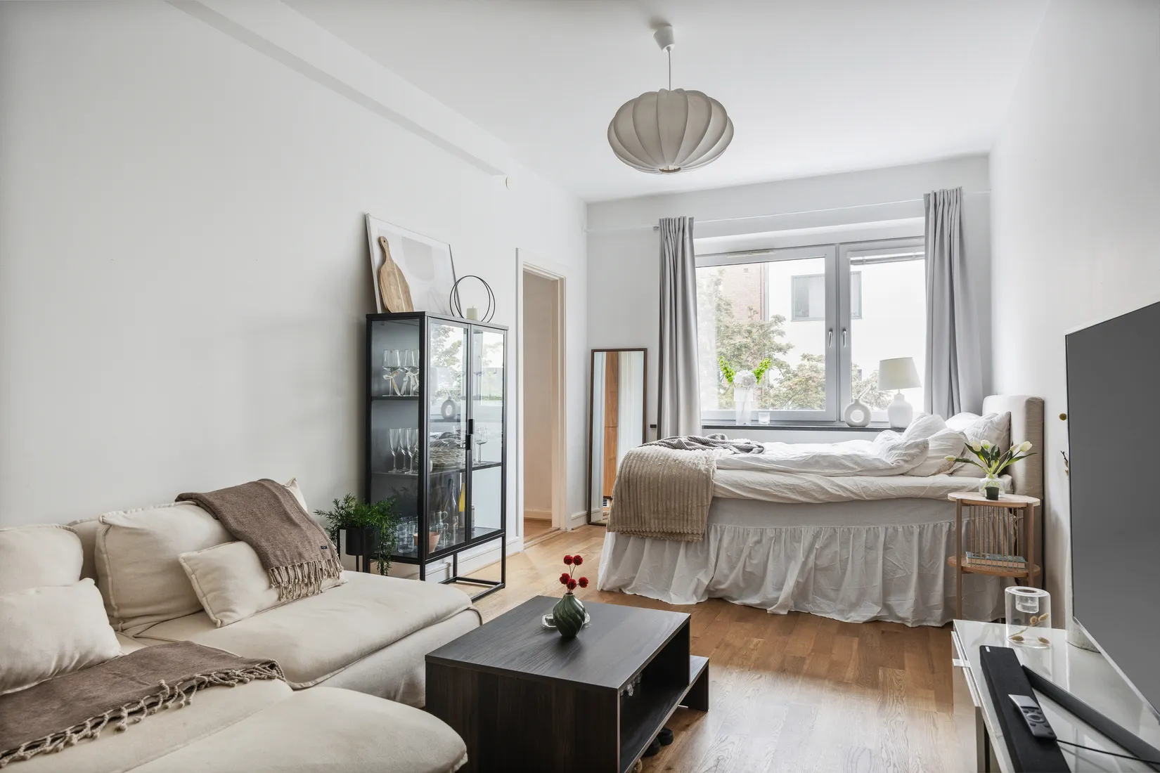 Bostadsrätt, Vårgatan 3 C, Värnhem, Malmö