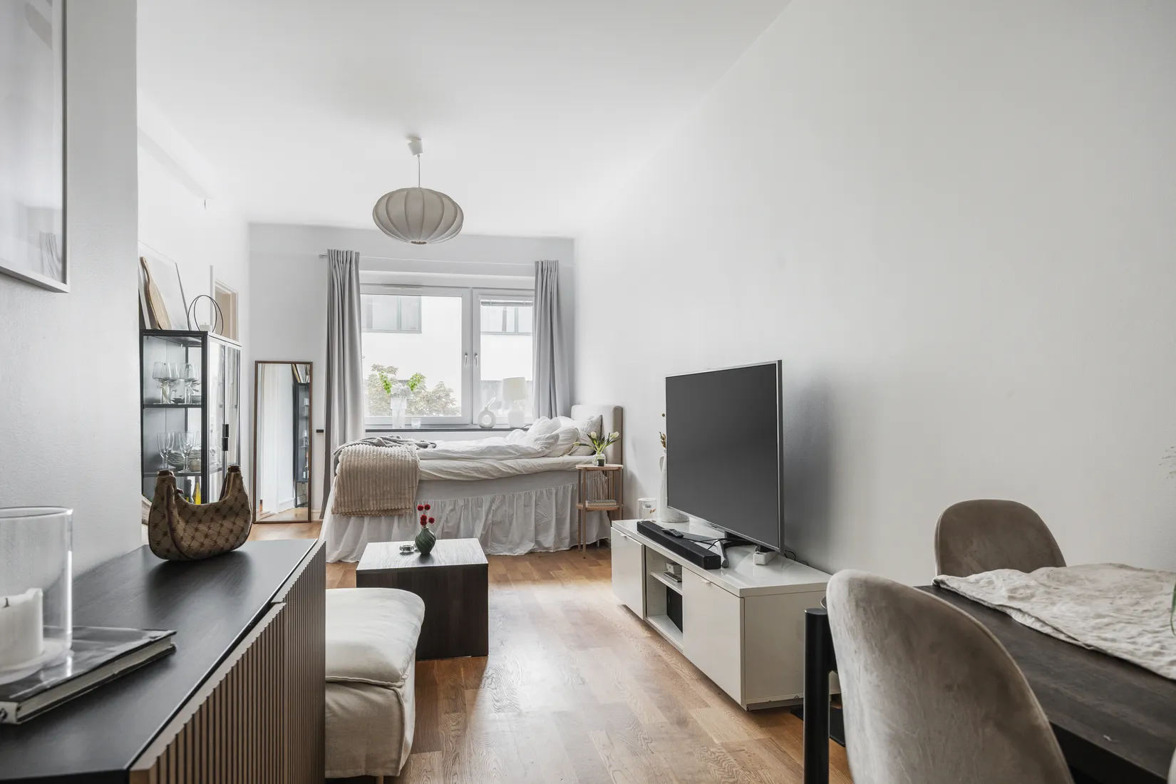 Bostadsrätt, Vårgatan 3 C, Värnhem, Malmö