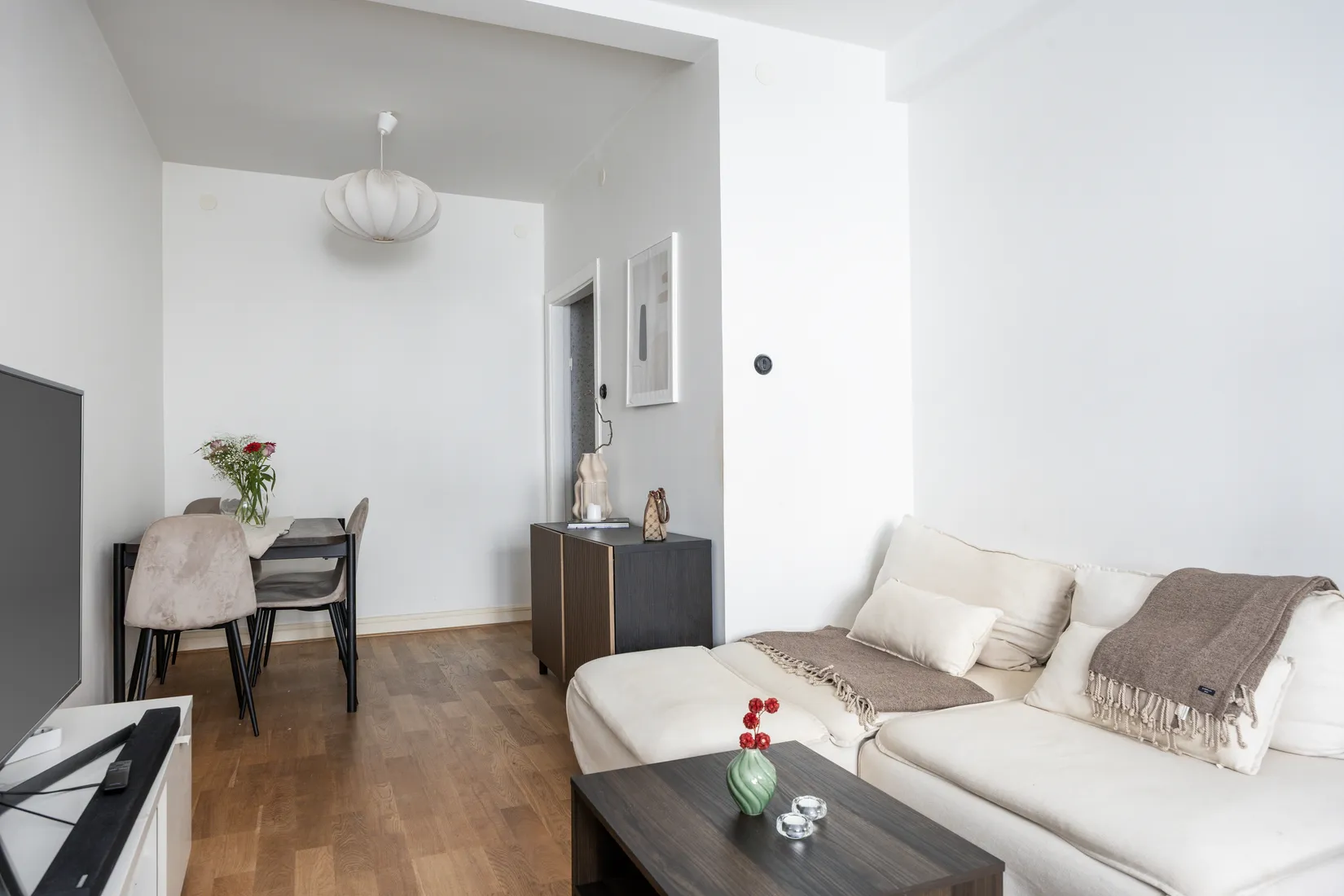 Bostadsrätt, Vårgatan 3 C, Värnhem, Malmö
