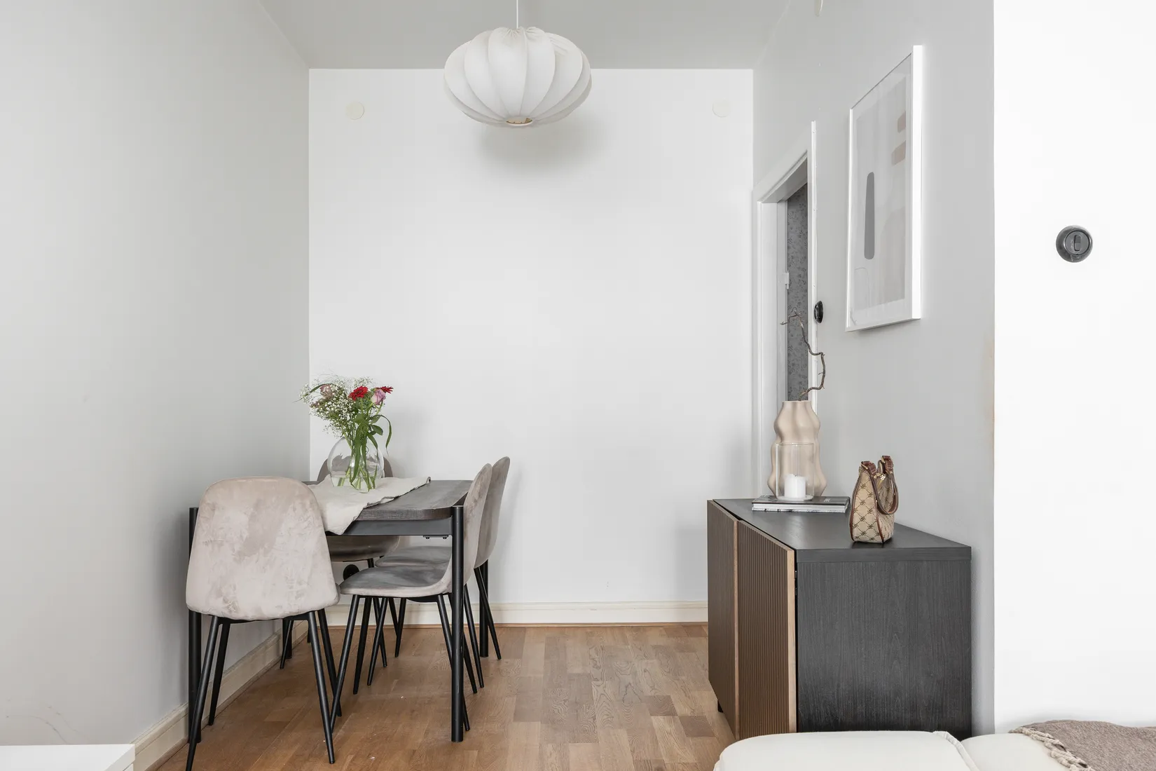 Bostadsrätt, Vårgatan 3 C, Värnhem, Malmö